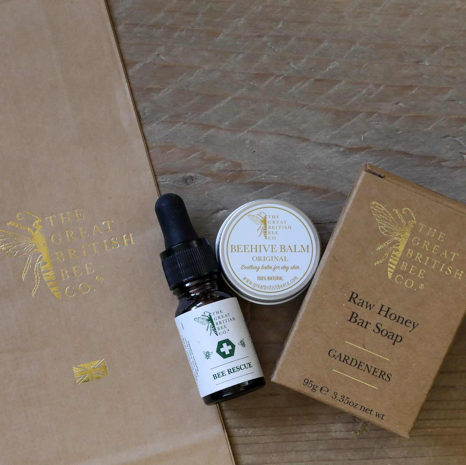 Gardeners Gift Set