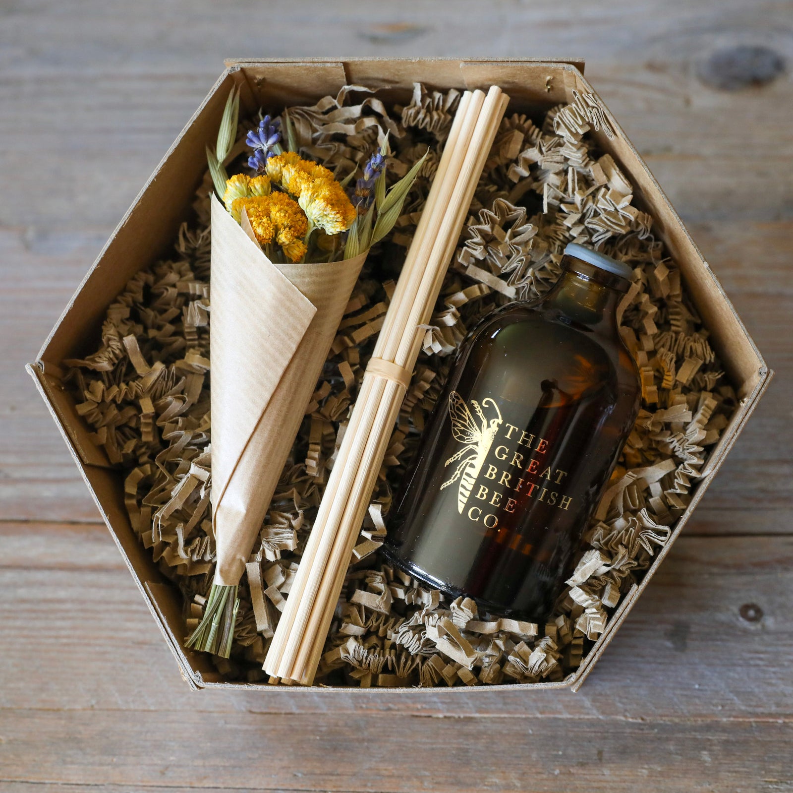 Re-Purpose Posy Gift Set (100ml)