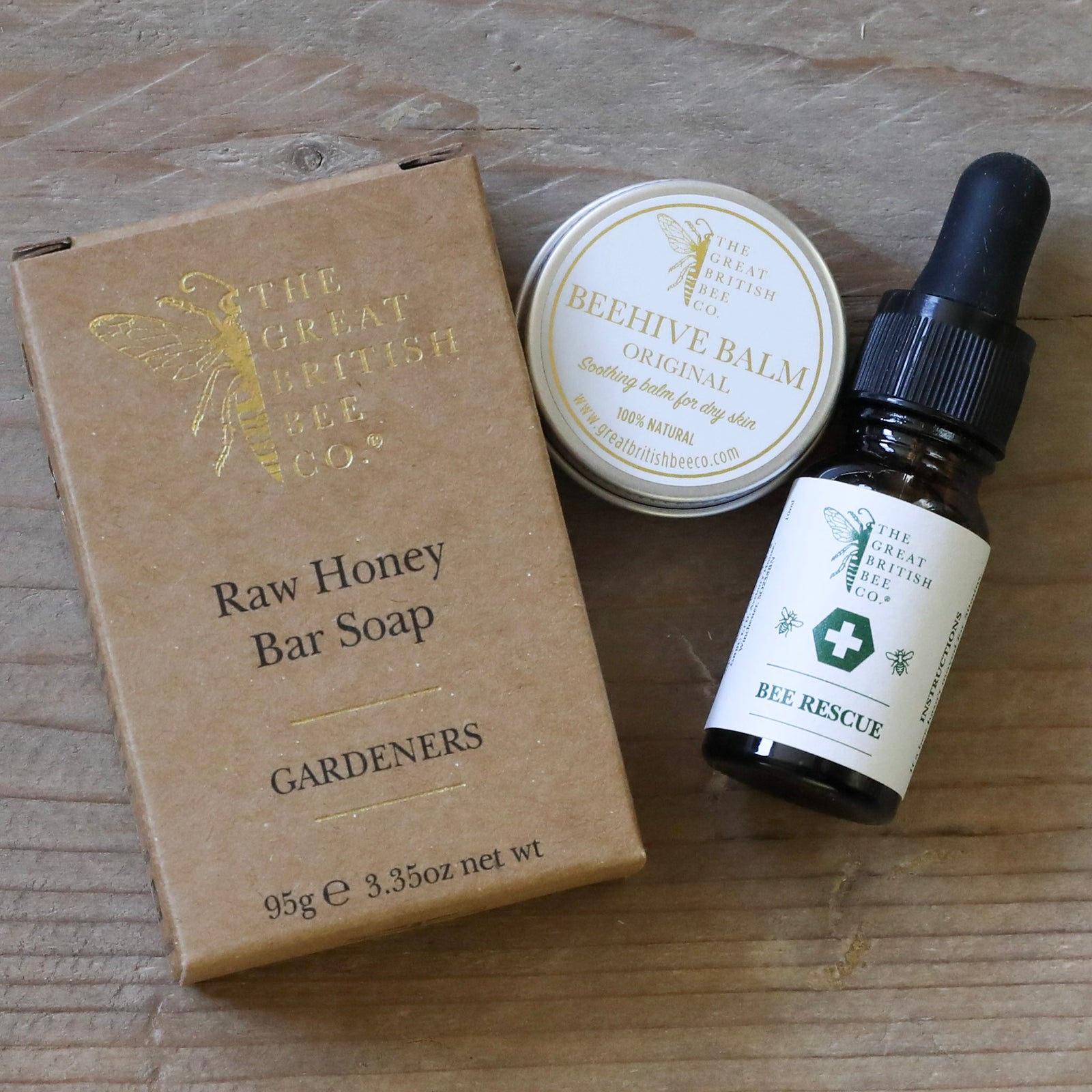 Gardeners Gift Set