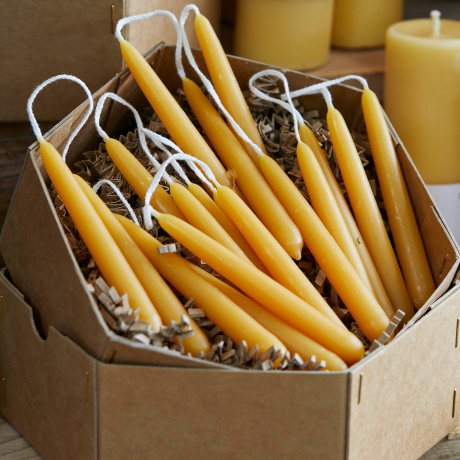 Chime Candles (Pair)