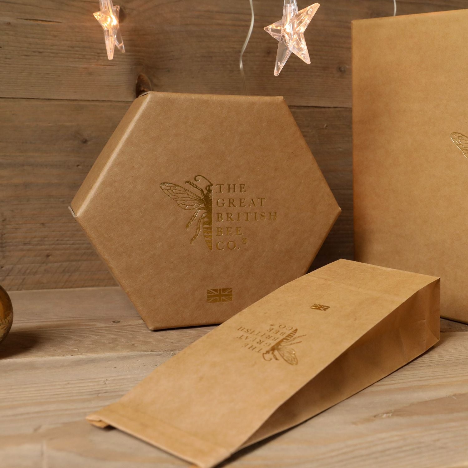 Build your own Gift Set