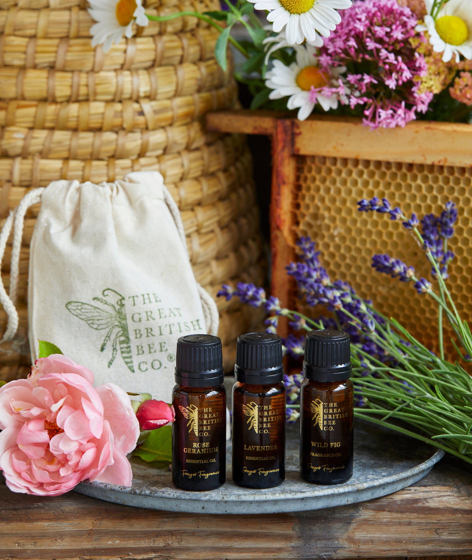 10ml Fragrance Oil