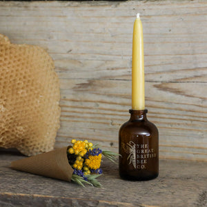 Re-Purpose Posy Gift Set + Chime Candles (50ml)
