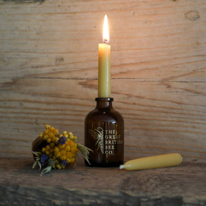 Re-Purpose Posy Gift Set + Chime Candles (50ml)