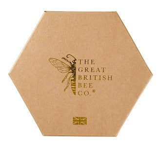 Well-Being Hexagon Gift Set
