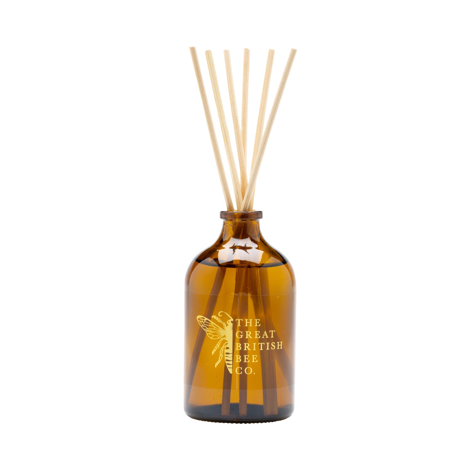 Reed Diffuser  - Lime Basil & Mandarin