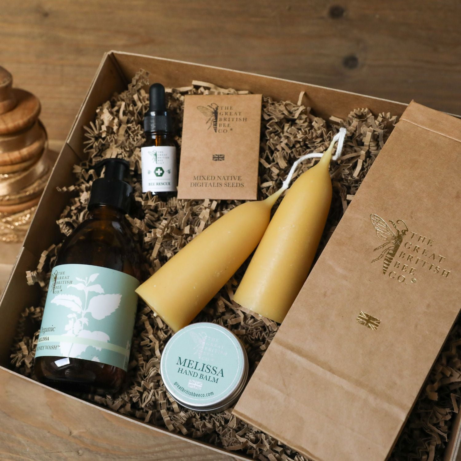 Build your own Gift Set