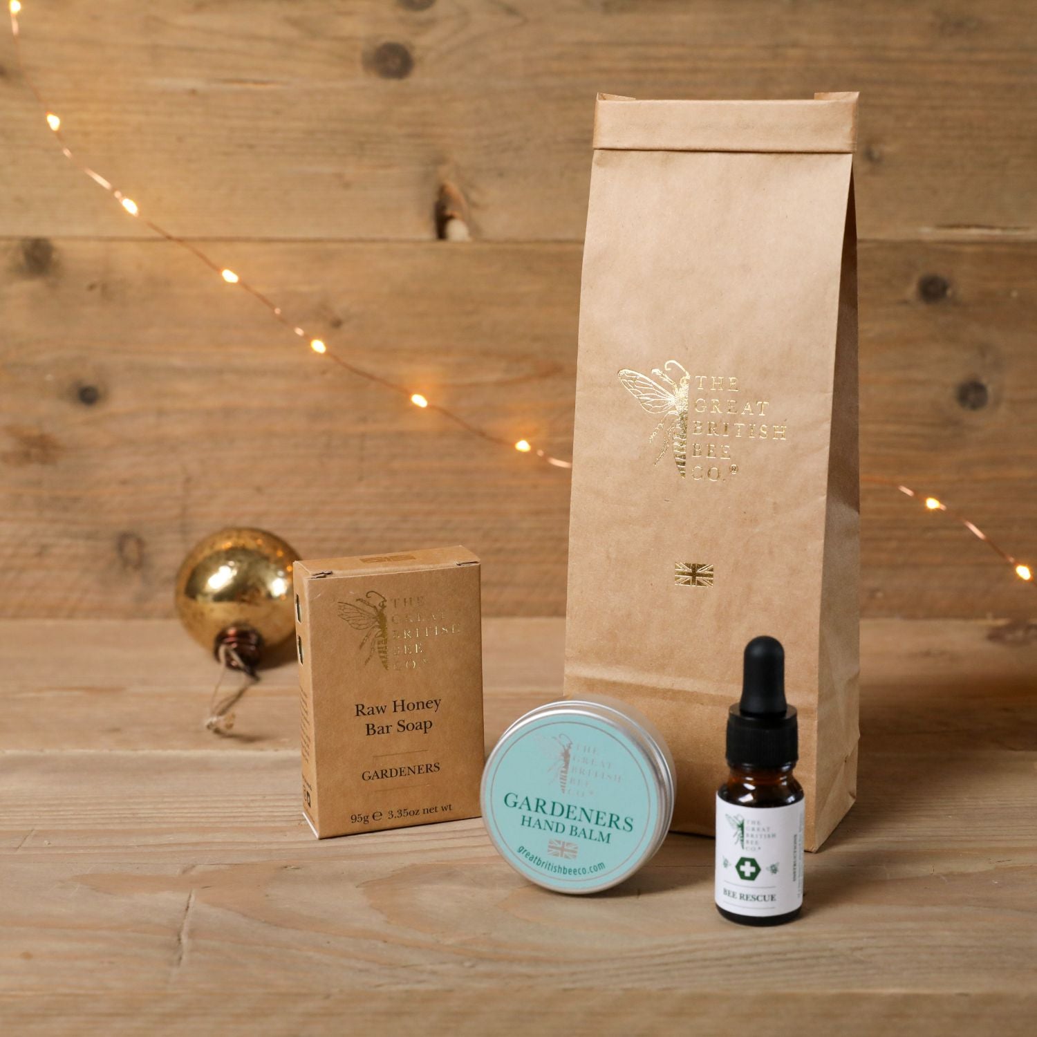 Build your own Gift Set