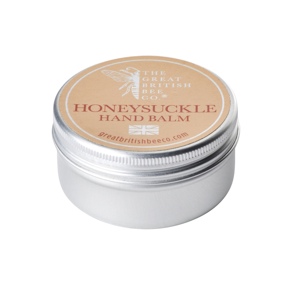 Honeysuckle Hand Balm 50g