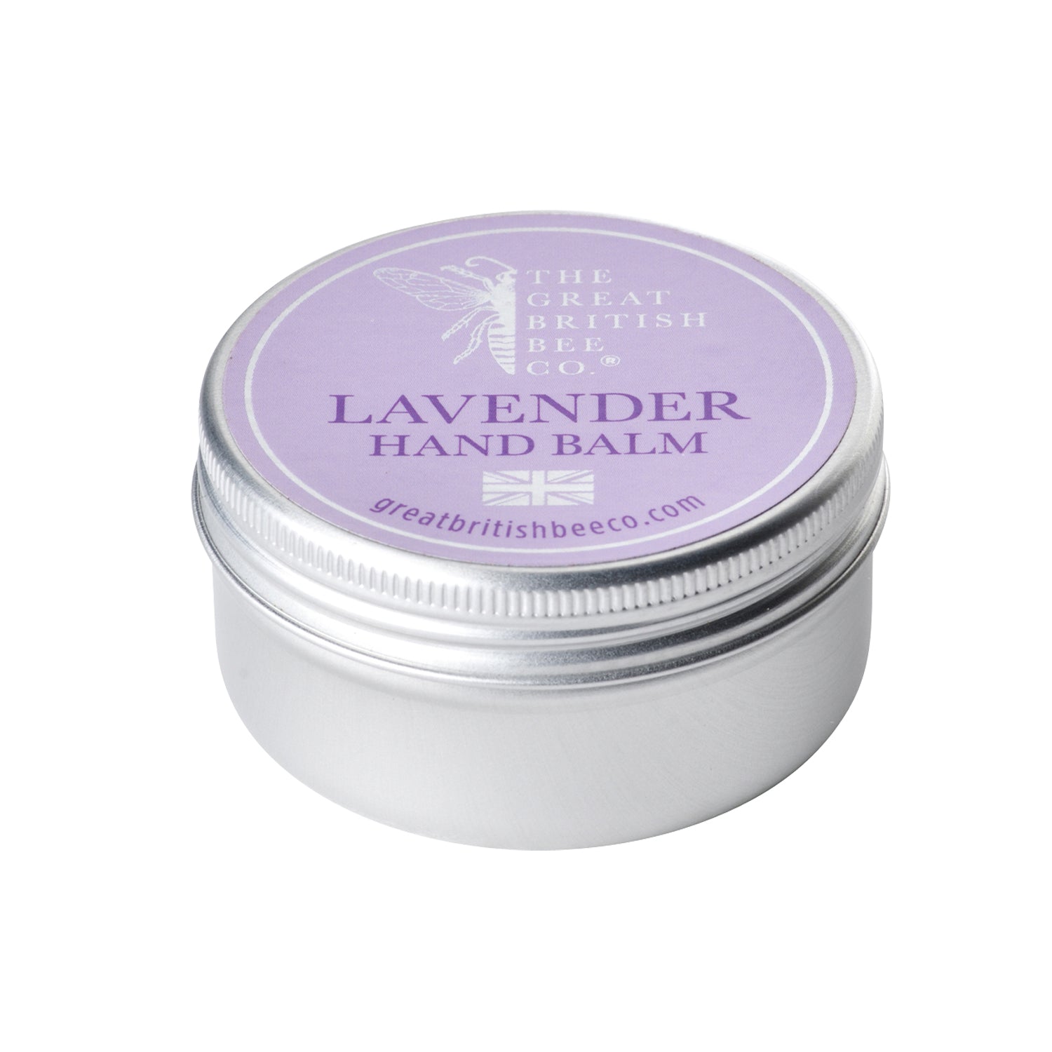 Lavender Hand Balm 50g