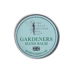 Gardeners Hand Balm 50g