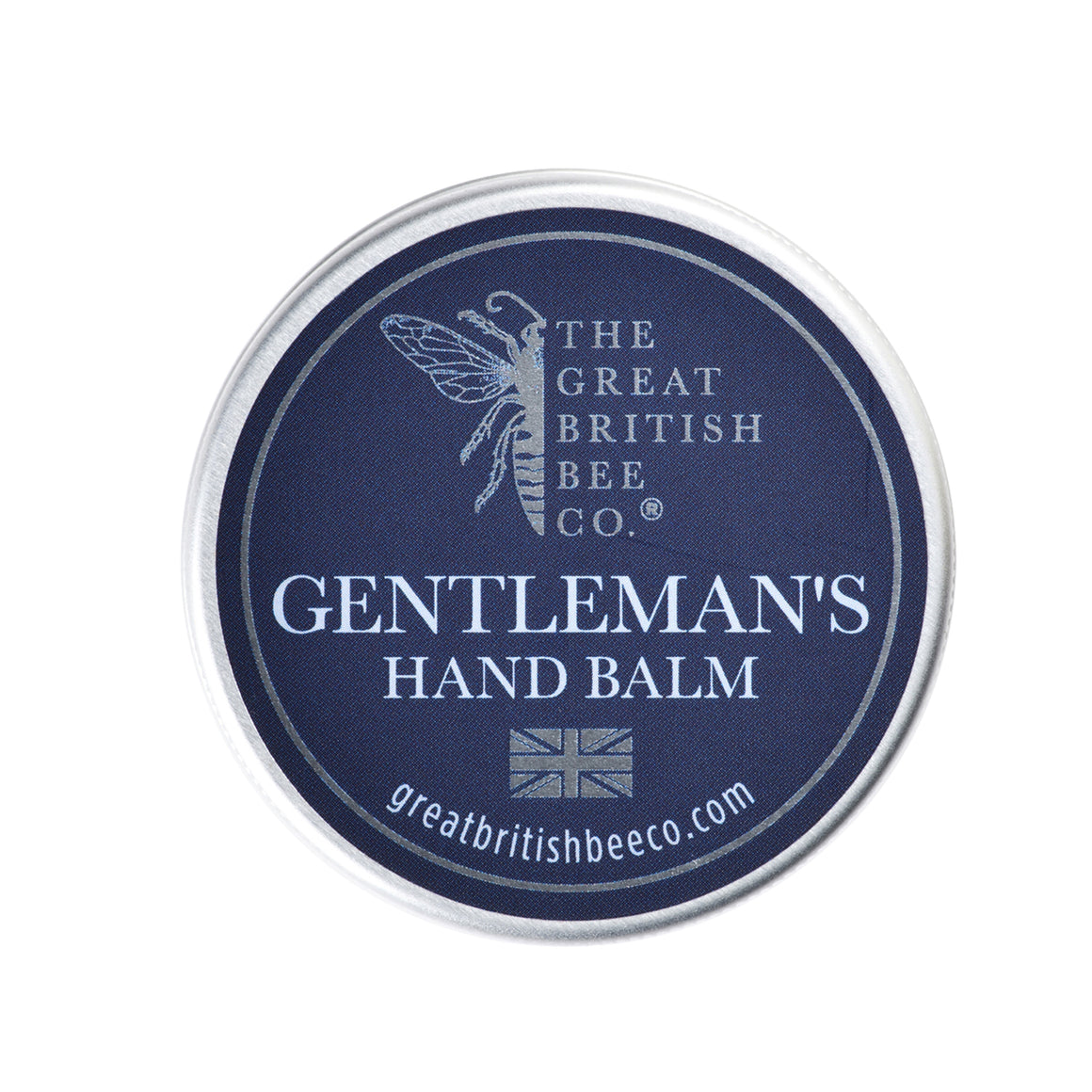 Protective Beeswax Hand Balms The Great British Bee Co