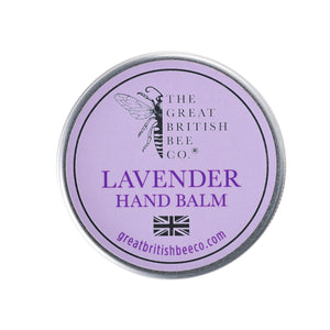 Lavender Hand Balm 50g
