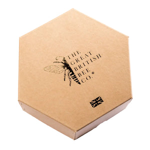 Well-Being Hexagon Gift Set