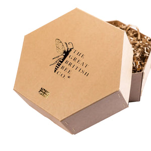 Well-Being Hexagon Gift Set