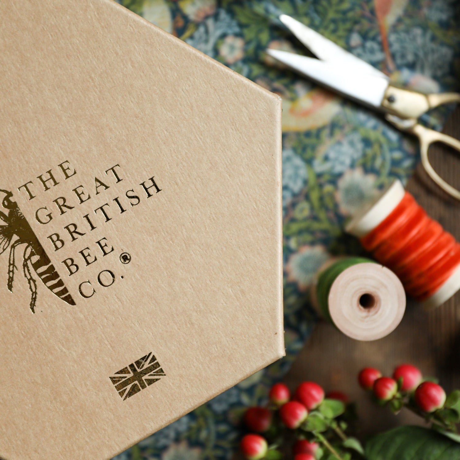 Build your own Gift Set