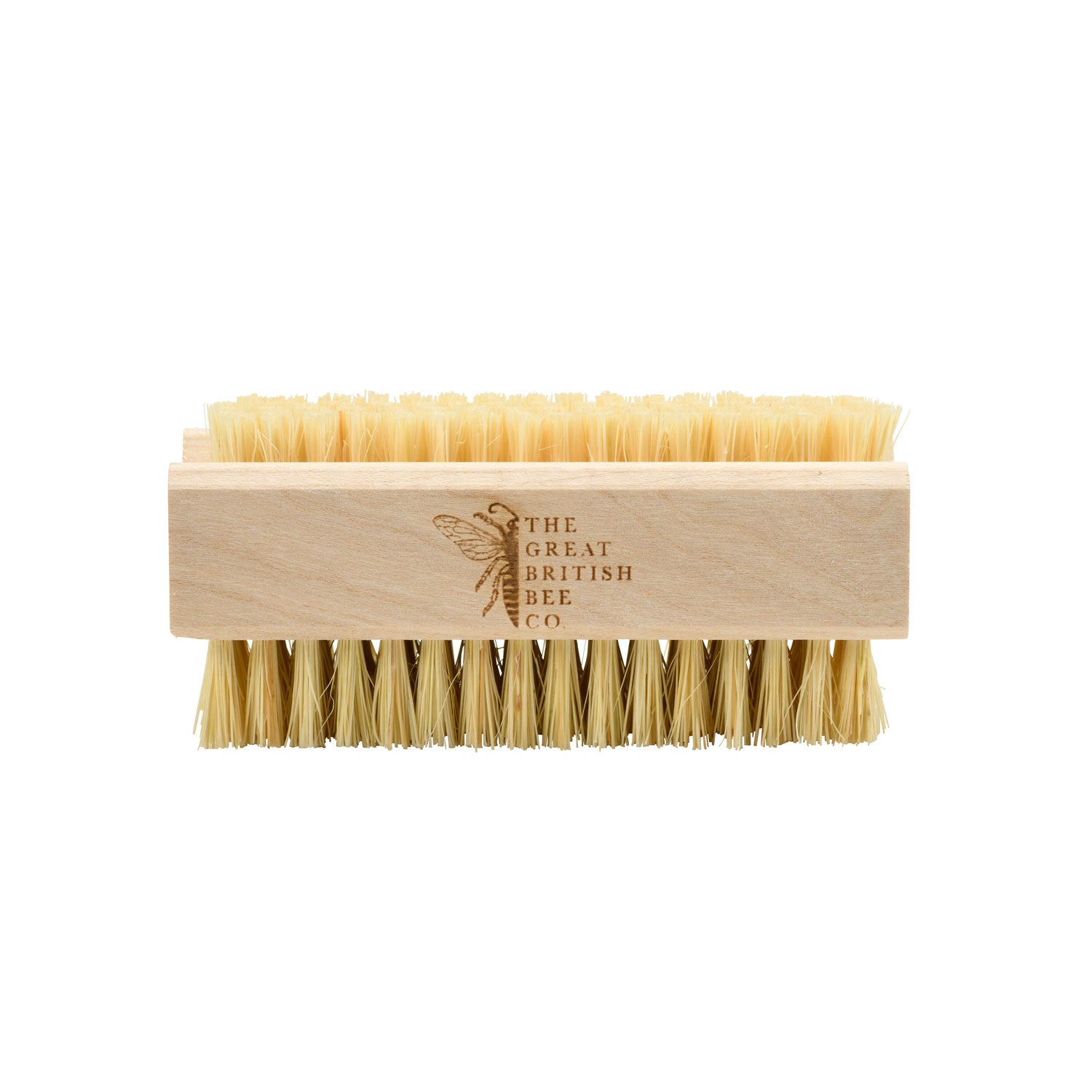 Natural Nailbrush
