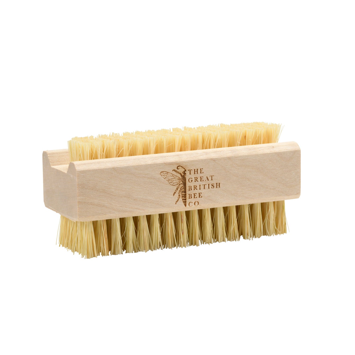 Natural Nailbrush