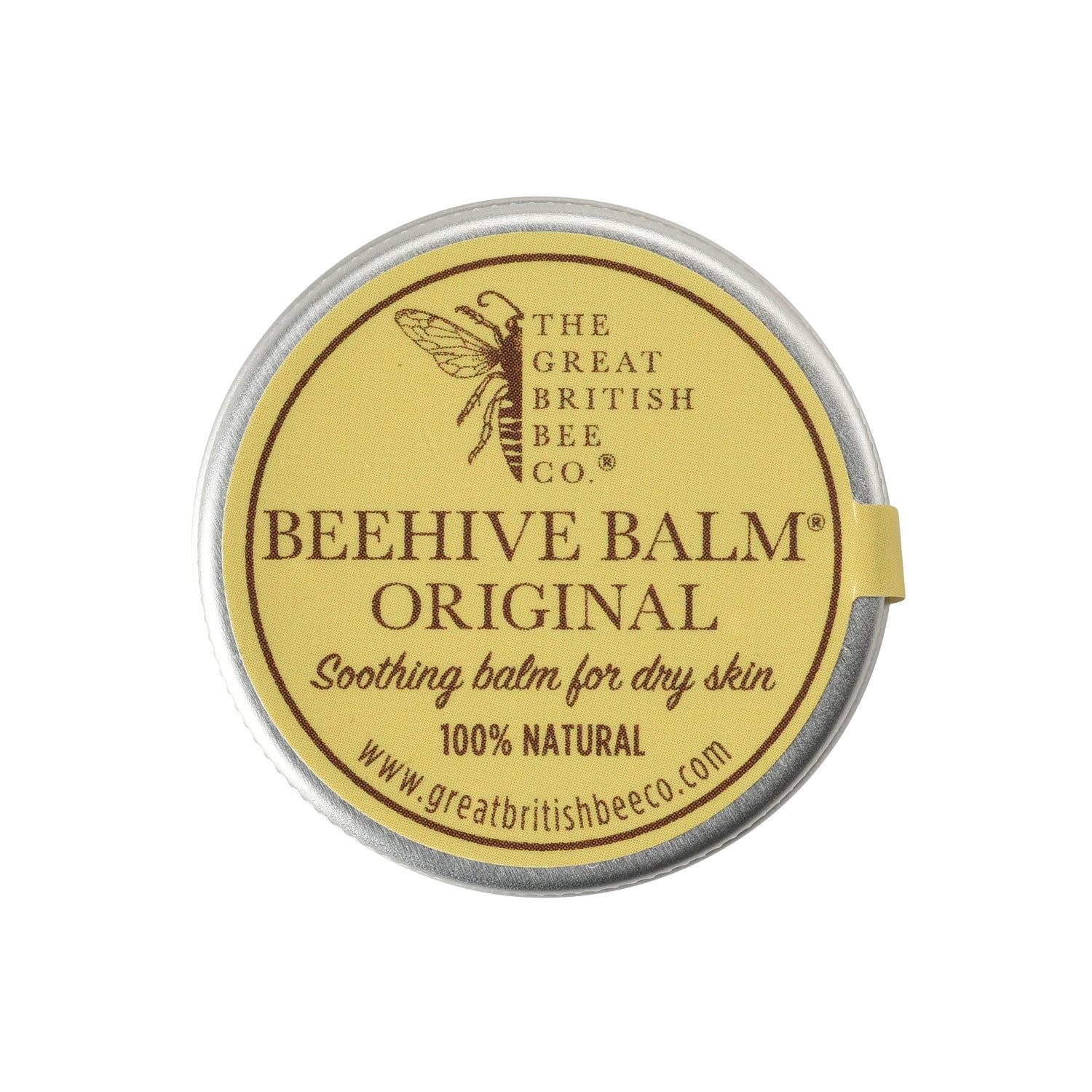 Beehive Balm® Original 15g