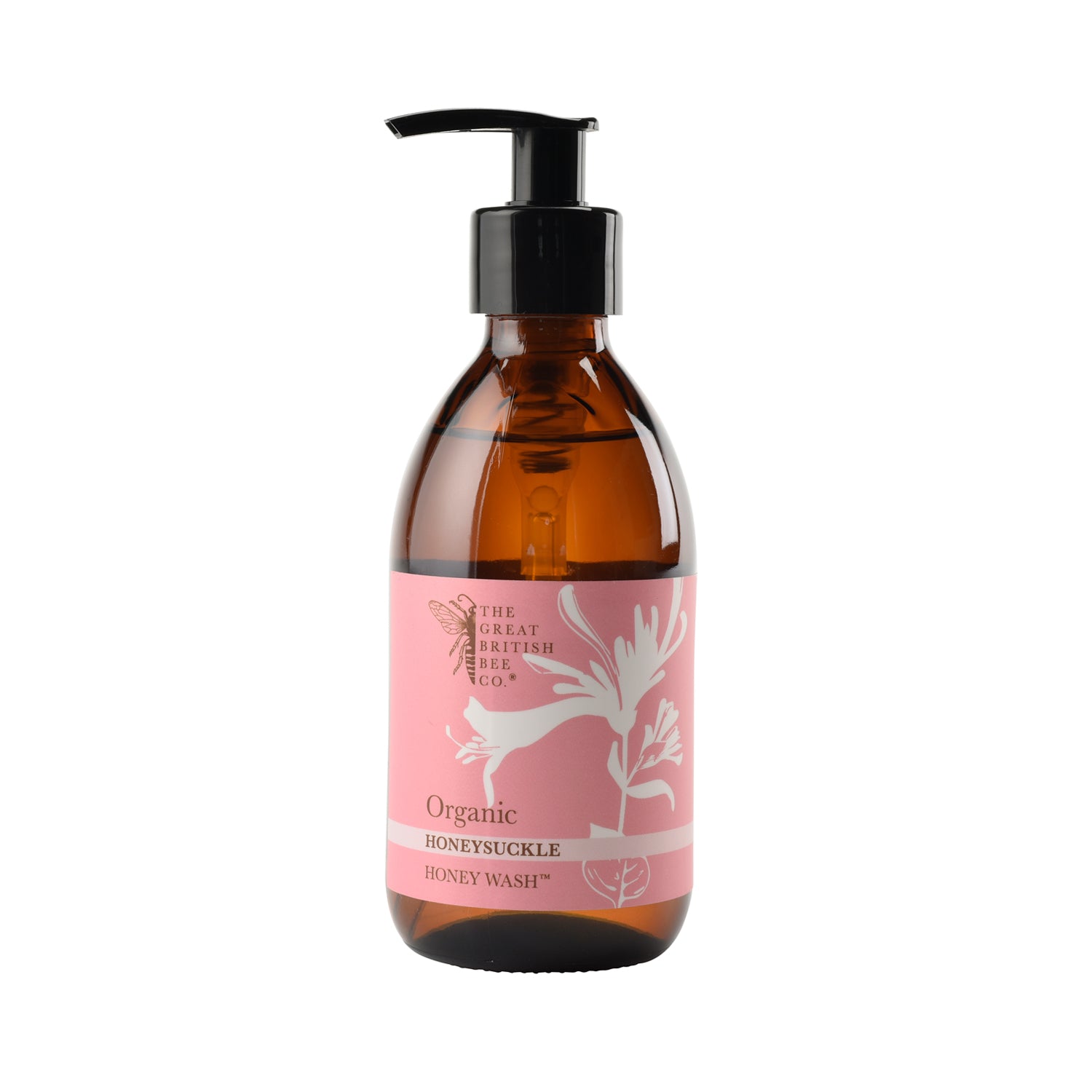 Honeywash™ Honeysuckle 150ml