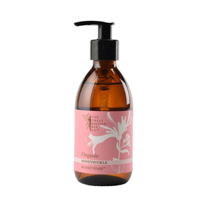 Honeywash™ Honeysuckle 250ml