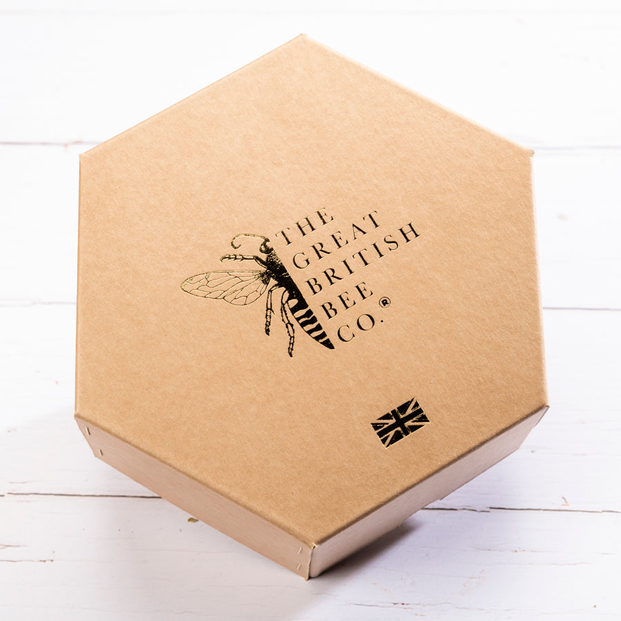The Honeysuckle Gift Set