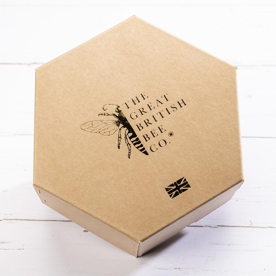 The Lavender Gift Set