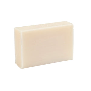 Raw Honey Bar Soap 95g - Fragrance Free