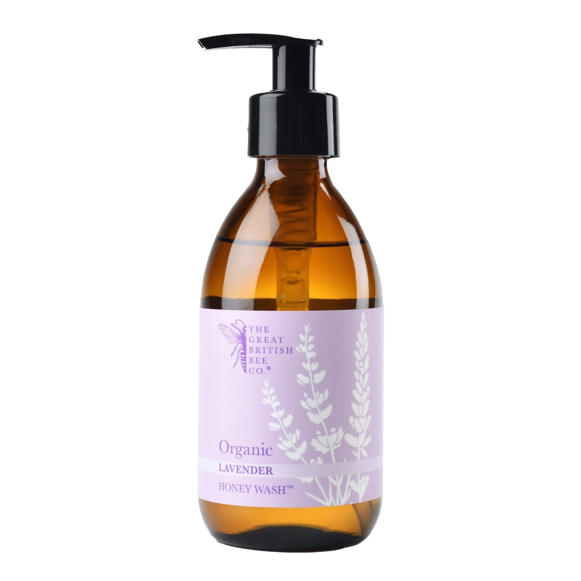 Honeywash™ Lavender 250ml
