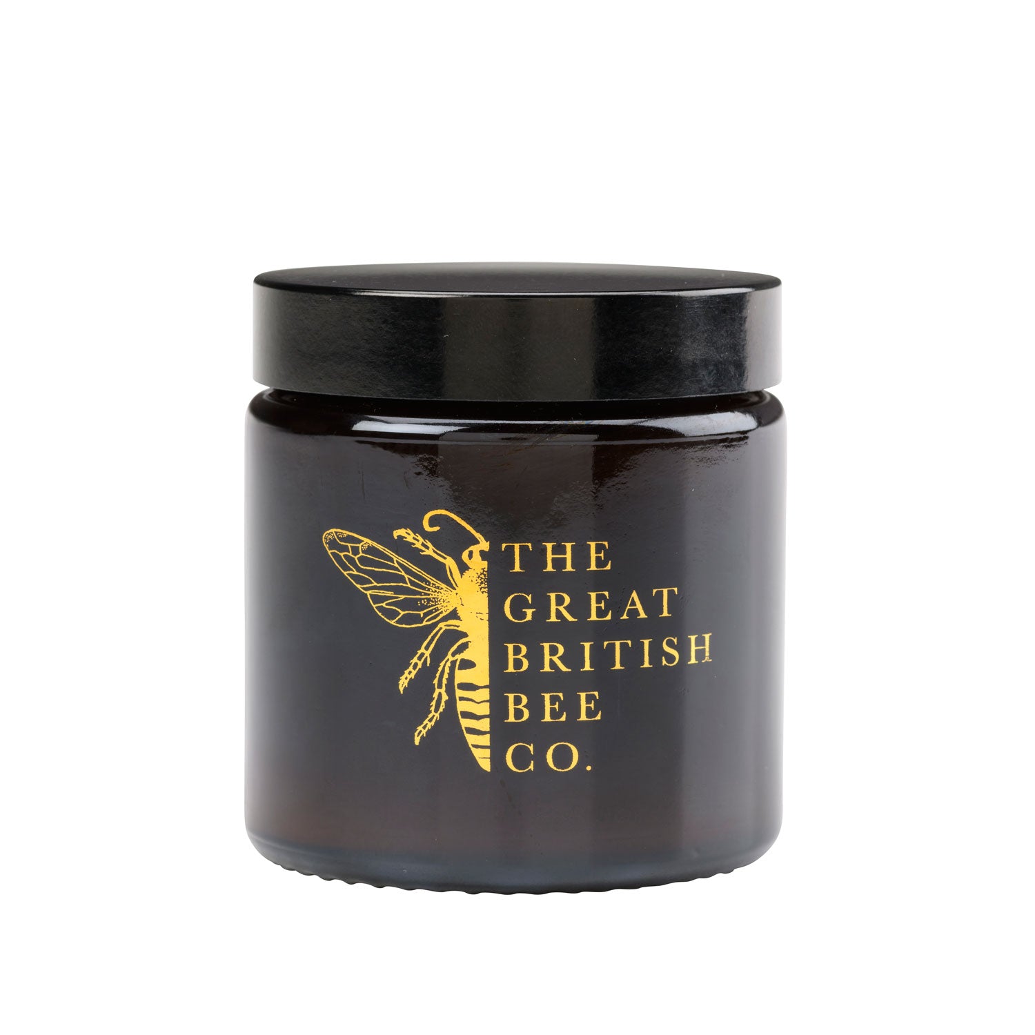 Pharmacy Jar Candle Honey & Oats 120ml